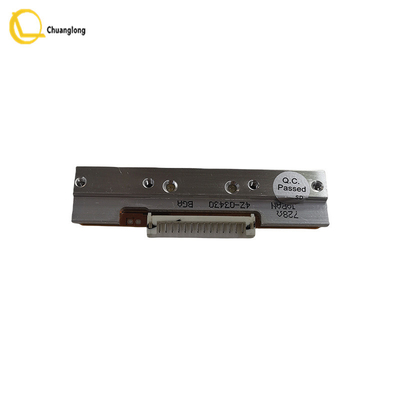 S7020000032 7020000032-1 एटीएम पार्ट्स Hyosung L-SPR3 हीटर रसीद Hyosung L-SPR3 प्रिंटर सिर
