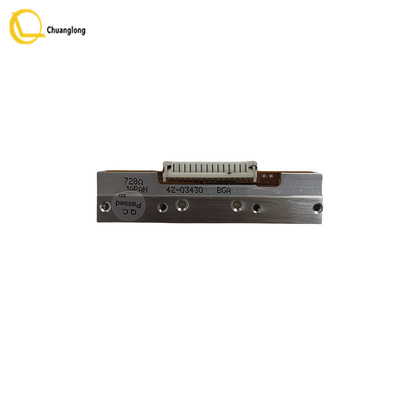 S7020000032 7020000032-1 एटीएम पार्ट्स Hyosung L-SPR3 हीटर रसीद Hyosung L-SPR3 प्रिंटर सिर