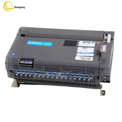OEM मूल हिताची HT-2845V रीसाइक्लिंग कैसेट हिताची 2845V नकद रीसाइक्लिंग मनी बॉक्स HT-3842-WRB-R 4P012350 001030880
