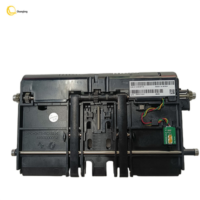 एटीएम पार्ट्स Hyosung Nautilus Mx5600 CDU10 कैश डिस्पेंसर क्लैंप कैरिज Assy 7310000733 S7310000733