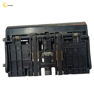 एटीएम पार्ट्स Hyosung Nautilus Mx5600 CDU10 कैश डिस्पेंसर क्लैंप कैरिज Assy 7310000733 S7310000733