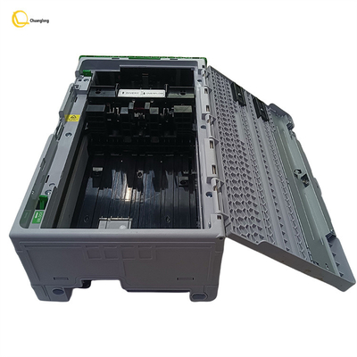 7430006281 S7430006281 BRM50 RTRJC एटीएम मशीन पार्ट्स BRM20 RJC Hyosung RETRACT REJECT CASSETTE