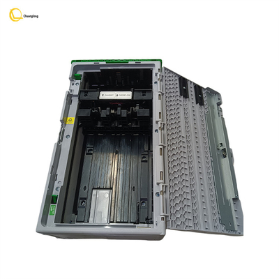 7430006281 S7430006281 BRM50 RTRJC एटीएम मशीन पार्ट्स BRM20 RJC Hyosung RETRACT REJECT CASSETTE