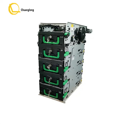S7010000187 S7310000362 एटीएम मशीन पार्ट्स Hyosung CDU10 कैश डिस्पेंसर Hyosung 5600 डिस्पेंसर