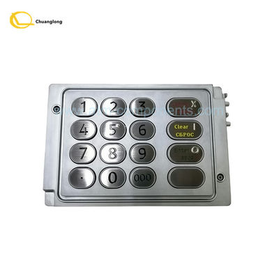अच्छा दाम 445-0732107 एटीएम पार्ट्स एनसीआर स्व-सेवा ईपीपी2 66XX कीपैड ईपीपी3 एनसीआर यू-ईपीपी3 4450744310 445-0732107 445-0717108 4450744340 445-07 ऑनलाइन