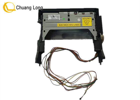 S7430000301 एटीएम पार्ट्स Nautilus HYOSUNG CDU10 THR HCDU परिवहन 7430000301