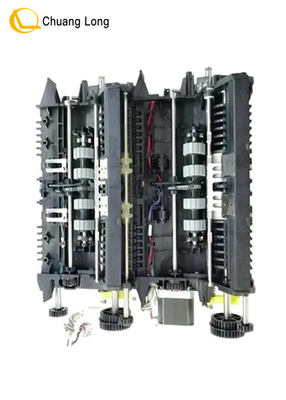 S7430000255 एटीएम मशीन पार्ट्स Hyosung 5600T CDU10 SF34 V मॉड्यूल 7430000255