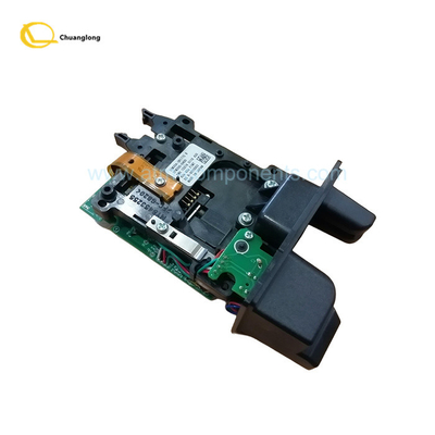 Hyosung एटीएम पार्ट्स Sankyo ICM30A-3R1570 एटीएम Sankyo Emv कार्ड रीडर बेज़ेल