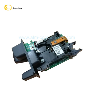 Hyosung एटीएम पार्ट्स Sankyo ICM30A-3R1570 एटीएम Sankyo Emv कार्ड रीडर बेज़ेल