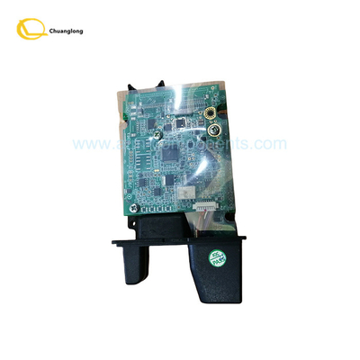 Hyosung एटीएम पार्ट्स Sankyo ICM30A-3R1570 एटीएम Sankyo Emv कार्ड रीडर बेज़ेल