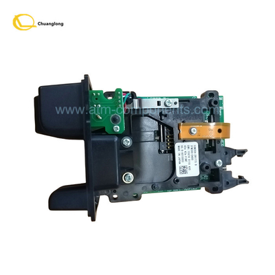 Hyosung एटीएम पार्ट्स Sankyo ICM30A-3R1570 एटीएम Sankyo Emv कार्ड रीडर बेज़ेल