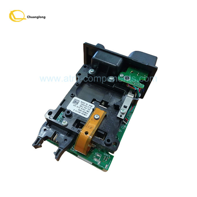 Hyosung एटीएम पार्ट्स Sankyo ICM30A-3R1570 एटीएम Sankyo Emv कार्ड रीडर बेज़ेल