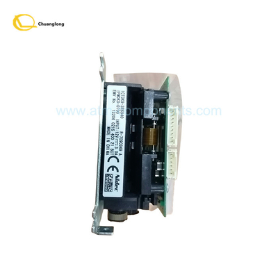 एटीएम कार्ड रीडर Nidec Sankyo ICT-3K9 EMV कार्ड रीडर ICT3K9-3R6940
