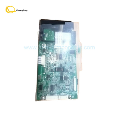 एटीएम कार्ड रीडर Nidec Sankyo ICT-3K9 EMV कार्ड रीडर ICT3K9-3R6940