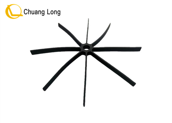 4441000060 एटीएम मशीन पार्ट्स Hyosung STACKING RUBBER S4441000060