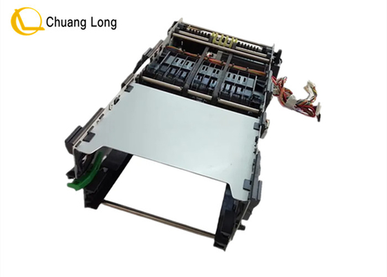 S7310000709 एटीएम मशीन पार्ट्स Hyosung Hcdu मुख्य शरीर Assy 7310000709