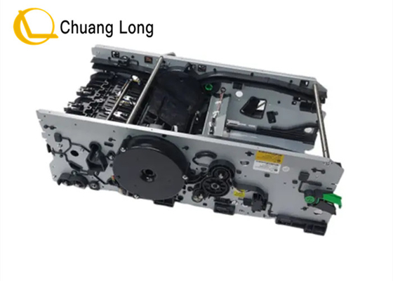 S7310000709 एटीएम मशीन पार्ट्स Hyosung Hcdu मुख्य शरीर Assy 7310000709