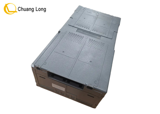 S7430005583 7430005583 एटीएम मशीन भागों Hyosung रीसाइक्लिंग कैसेट BRM24 RC30
