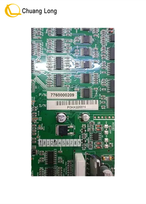 एटीएम मशीन पार्ट्स Hyosung MX5600T HCDU डिस्पेंसर नियंत्रण बोर्ड S7760000209