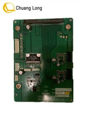 अच्छा दाम एटीएम मशीन पार्ट्स Hyosung CDU10_FM BOARD 7760000065 77600000-65 ऑनलाइन