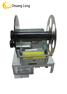 5671000006 एटीएम मशीन के भाग Hyosung 5600 जर्नल प्रिंटर MDP-350C