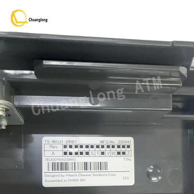 Diebold यूनिवर्सल रीसाइक्लर TS-M1U1-DRB1 49-241235-000A 49241235000A Diebold ECRM कैसेट