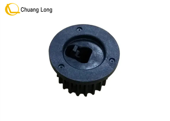 एटीएम मशीन के स्पेयर पार्ट्स Diebold Opteva 20T Pulley 49200262000B 49-200262-000B