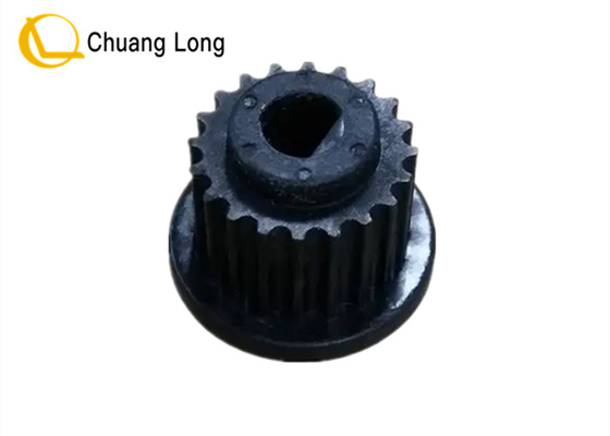 एटीएम मशीन के स्पेयर पार्ट्स Diebold Opteva 20T Pulley 49200262000B 49-200262-000B