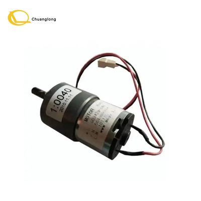 7010000119-34 S5640000006 एटीएम स्पेयर पार्ट्स Hyosung MX 5600 5600T 8000TA मोटर GD3429-040