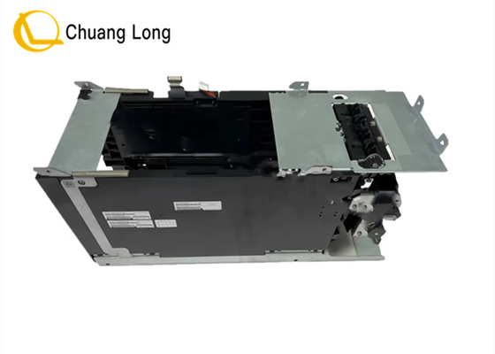 KD04015-D001 KD04015D001 एटीएम मशीन पार्ट्स Fujitsu GSR50 मॉड्यूल कैश बॉक्स फ्रेम