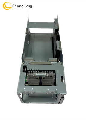 KD04013-D001 एटीएम मशीन पार्ट्स Fujitsu GSR50 रीसाइक्लिंग मॉड्यूल रीसाइक्लिंग फ्रेम 497-0517268