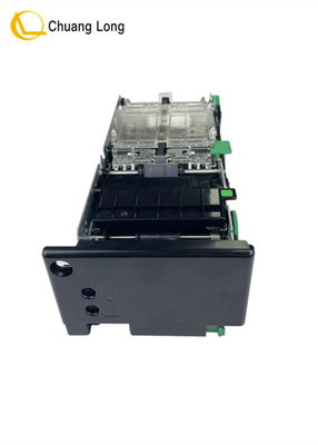 KD04014-D001 एटीएम मशीन पार्ट्स Fujitsu GSR50 रीसाइक्लिंग कैसेट स्टैकर