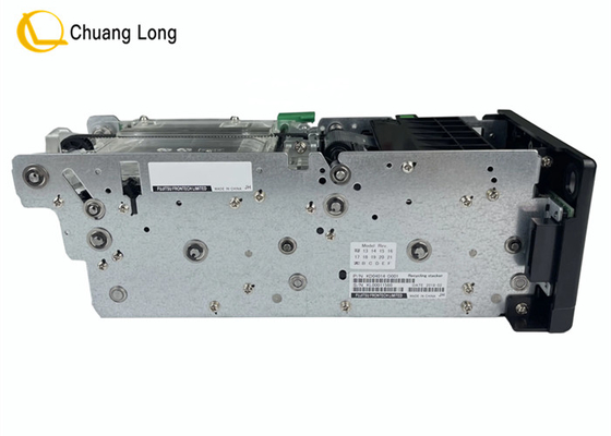 KD04014-D001 एटीएम मशीन पार्ट्स Fujitsu GSR50 रीसाइक्लिंग कैसेट स्टैकर