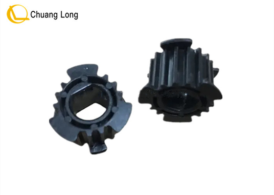 एटीएम मशीन पार्ट्स Hyosung 5600T स्टैकर गियर 17T 4430000005 S4430000005
