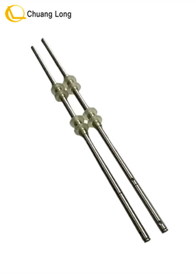 7310000386-44 एटीएम मशीन भागों Hyosung CDU10 नोट अलग निकालनेवाला रोलर SF12 SF34
