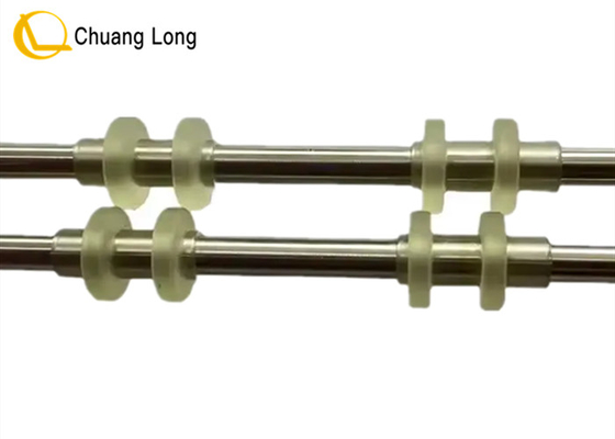 7310000386-44 एटीएम मशीन भागों Hyosung CDU10 नोट अलग निकालनेवाला रोलर SF12 SF34