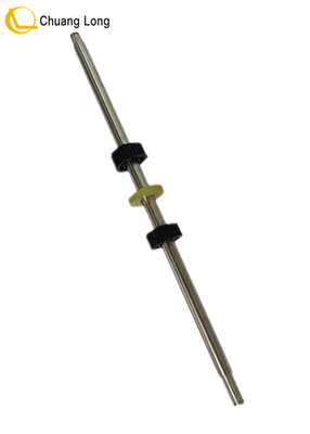 एटीएम मशीन भागों Hyosung MX7600T MX5600 MX7600DR MX7800I MX5600T स्टैकर SH_26PUL_BS_DB2 शाफ्ट S7310000716 7310000716