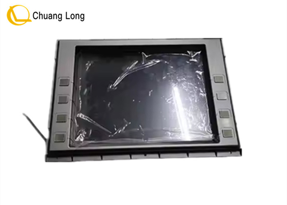 एटीएम मशीन पार्ट्स Hyosung 10 इंच एलसीडी मॉड्यूल MX5600 MX8600 MX5600ST फंक्शन कुंजी के साथ 561000110 S561000110