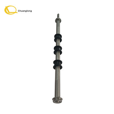 अच्छा दाम Diebold एटीएम पार्ट्स Diebold शाफ्ट परिवहन DRV रोलर के साथ 49254690000B-02 49253631000B ऑनलाइन