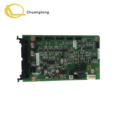 Hyosung एटीएम पार्ट Hyosung कैसेट कंट्रोल बोर्ड PCB 7760000095 S7760000095