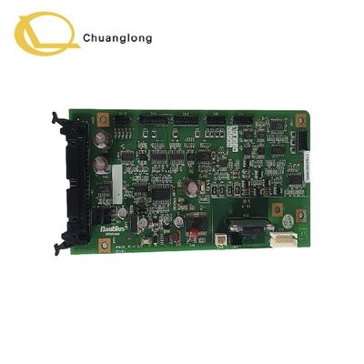 अच्छा दाम Hyosung एटीएम पार्ट Hyosung कैसेट कंट्रोल बोर्ड PCB 7760000095 S7760000095 ऑनलाइन