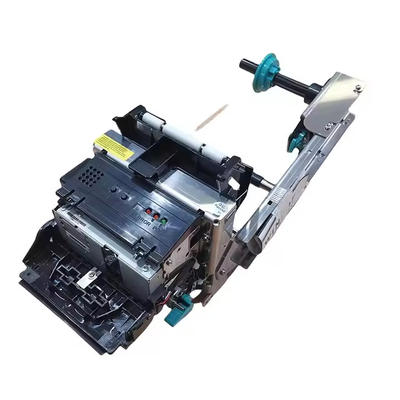 एटीएम पार्ट्स Wincor Nixdorf TP28 280G 280N 1750267132 थर्मल प्राप्ति प्रिंटर 01750256248 01750267132