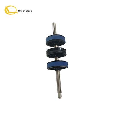 Diebold एटीएम पार्ट्स Diebold Nixdorf Opteva AFD फीड शाफ्ट Assy OVRMLD 49267135000A 49-267135-000A