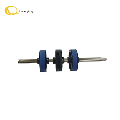 Diebold एटीएम पार्ट्स Diebold Nixdorf Opteva AFD फीड शाफ्ट Assy OVRMLD 49267135000A 49-267135-000A