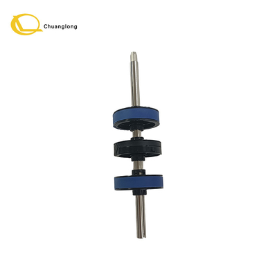 Diebold एटीएम पार्ट्स Diebold Nixdorf Opteva AFD फीड शाफ्ट Assy OVRMLD 49267135000A 49-267135-000A