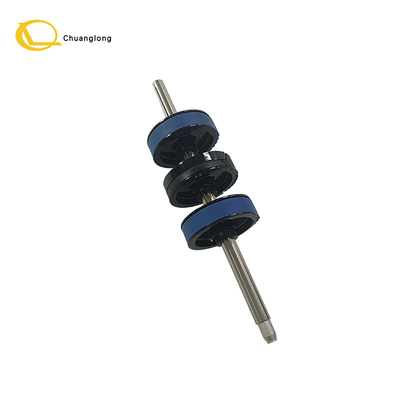Diebold एटीएम पार्ट्स Diebold Nixdorf Opteva AFD फीड शाफ्ट Assy OVRMLD 49267135000A 49-267135-000A