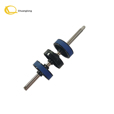 Diebold एटीएम पार्ट्स Diebold Nixdorf Opteva AFD फीड शाफ्ट Assy OVRMLD 49267135000A 49-267135-000A