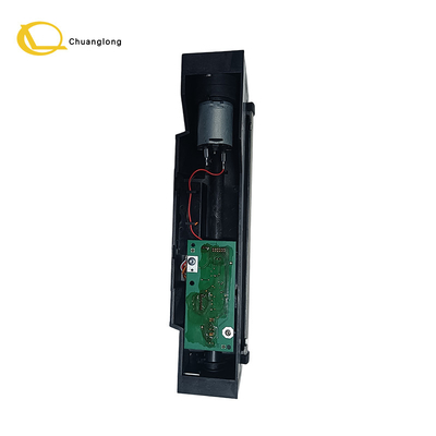 एटीएम Wincor भाग Wincor Nixdorf सिनेमा शटर क्षैतिज 8X आरएल पीएन 01750166395 1750166395