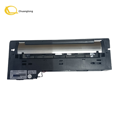 एटीएम Wincor भाग Wincor Nixdorf सिनेमा शटर क्षैतिज 8X आरएल पीएन 01750166395 1750166395