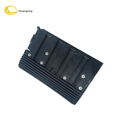 एटीएम स्पेयर पार्ट्स Diebold Nixdorf Opteva टैंबर दरवाजा विधानसभा 49-208428-000C 49208428000C